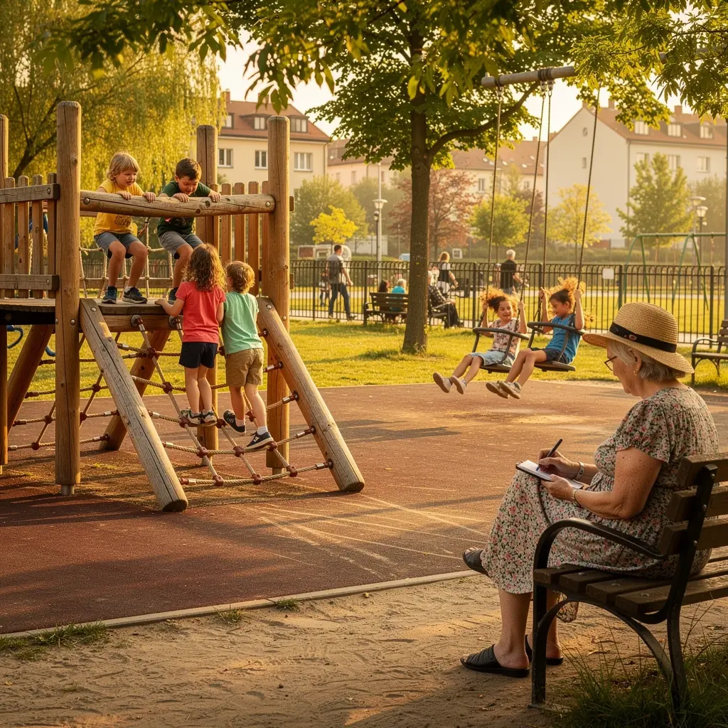 Kluczowe kamienie milowe rozwoju dziecka do śledzenia