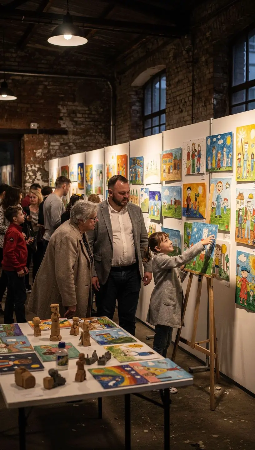Różne style uczenia się dzieci - przewodnik edukacyjny