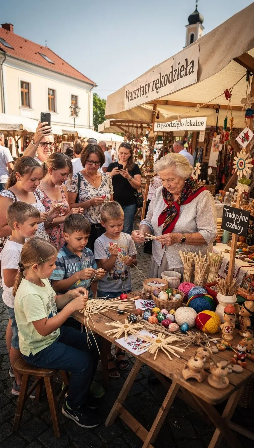 Lista kontrolna rozwijania umiejętności motorycznych przedszkolaków